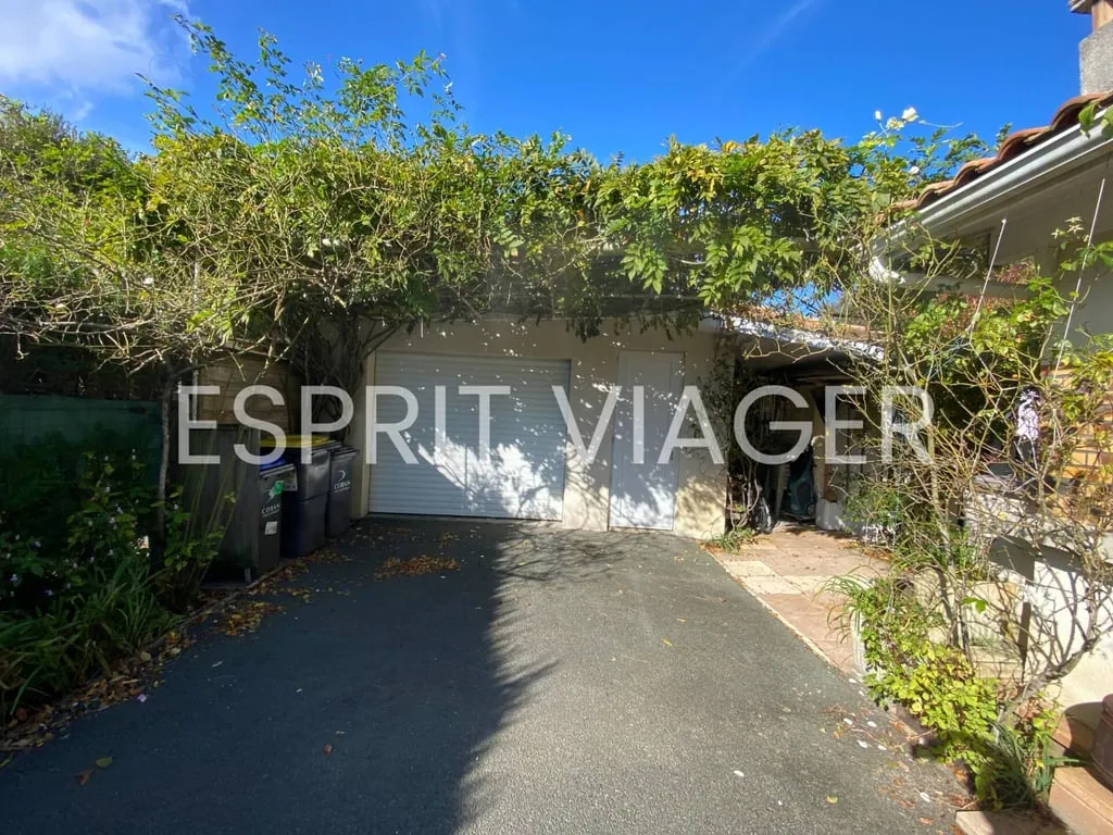 maison 6 pièces à Arès (33740) — photo 3