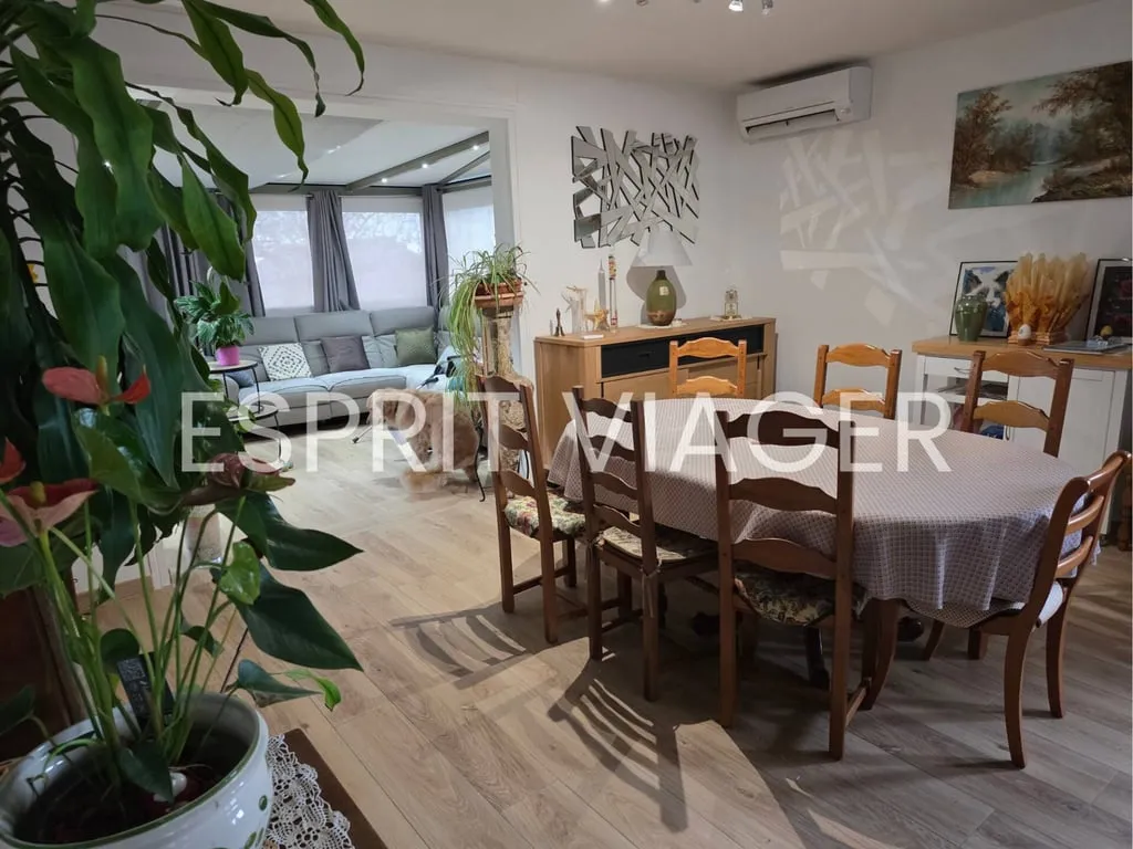 maison 5 pièces à Sainte-Maure-de-Touraine (37800) — photo 5