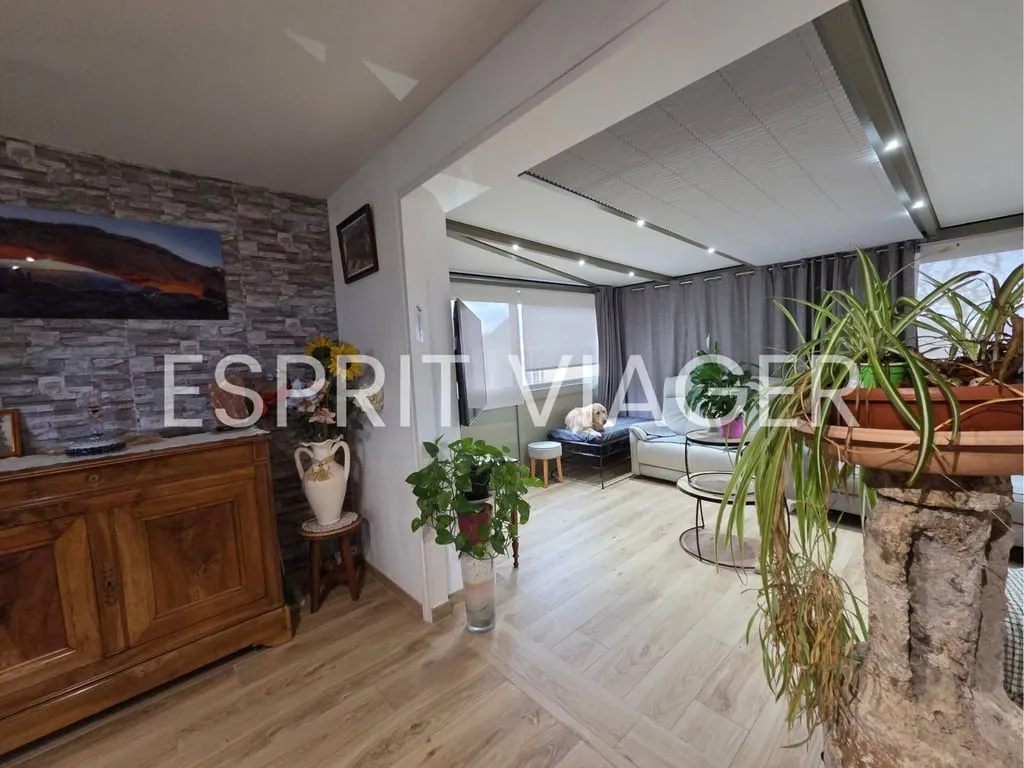 maison 5 pièces à Sainte-Maure-de-Touraine (37800) — photo 4