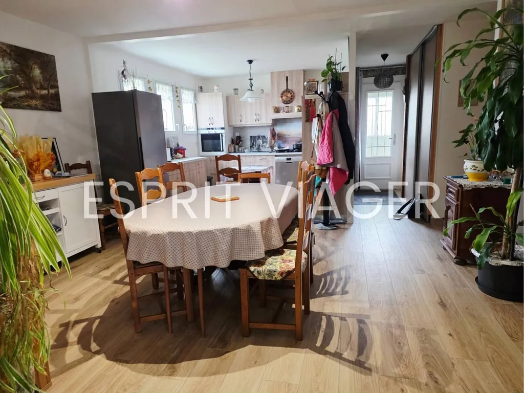 maison 5 pièces à Sainte-Maure-de-Touraine (37800) — photo 3