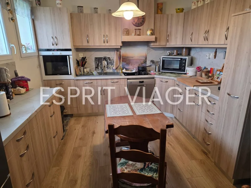 maison 5 pièces à Sainte-Maure-de-Touraine (37800) — photo 2