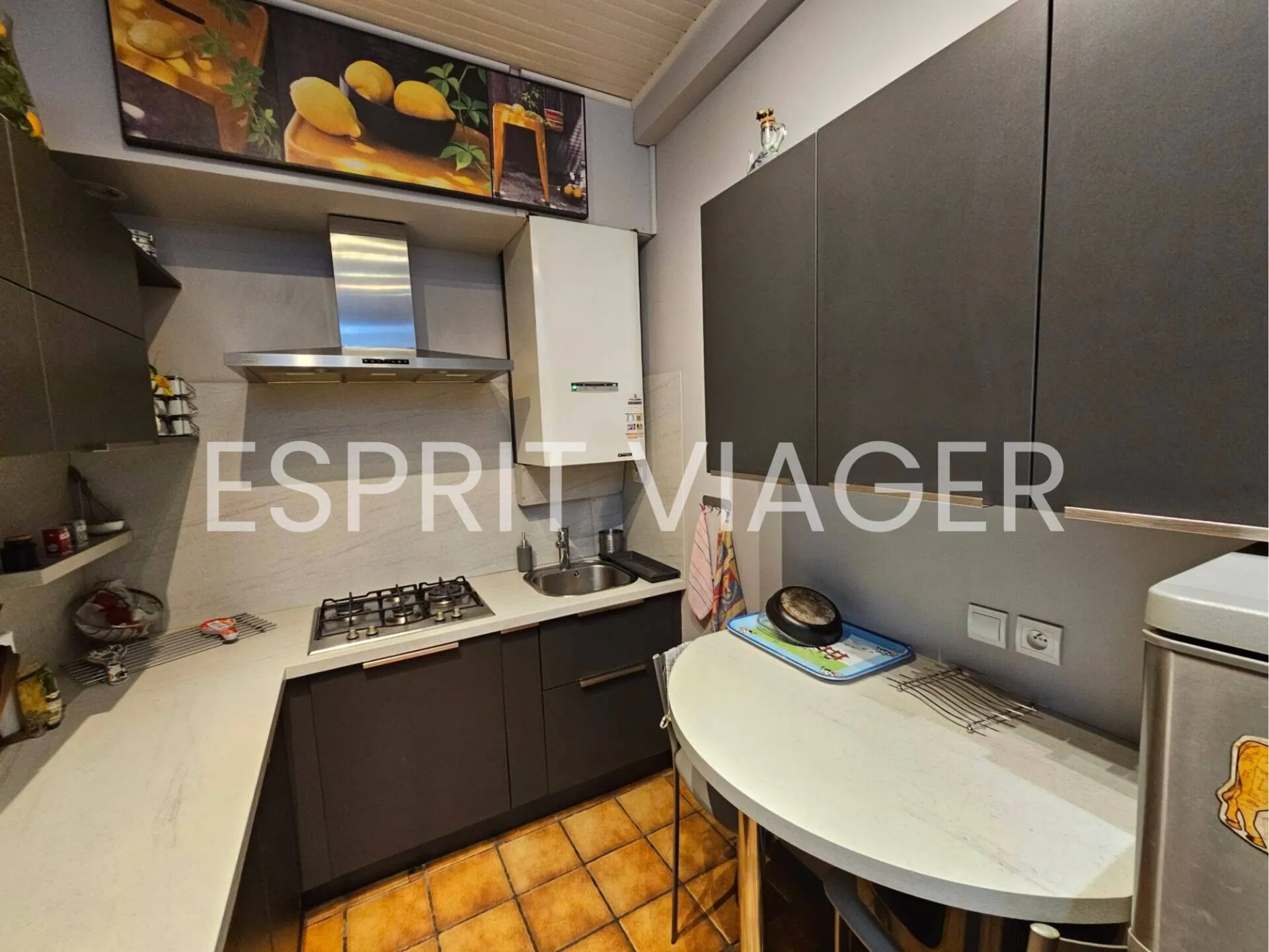 maison 3 pièces à Floirac (33270) — photo 4