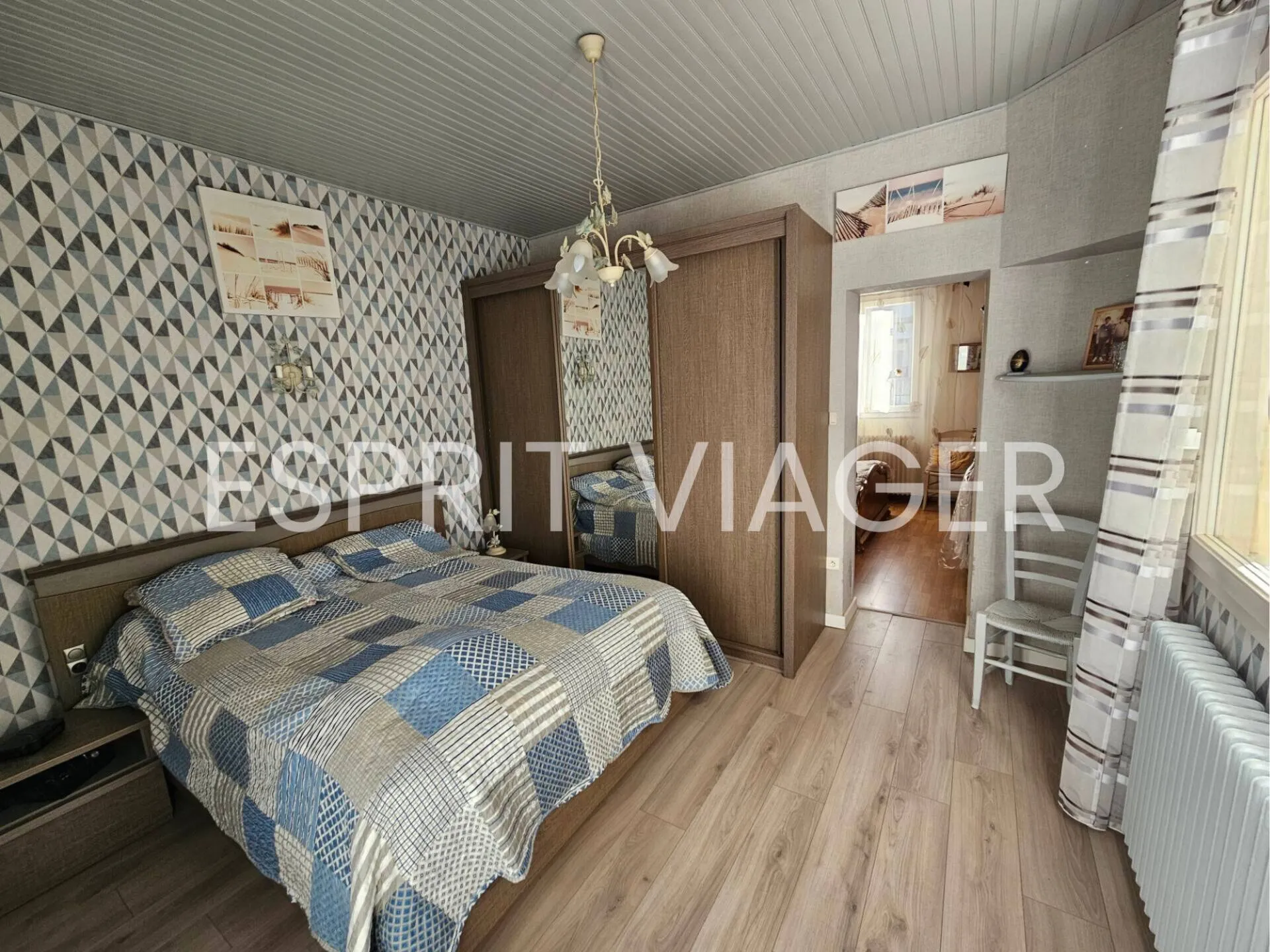maison 3 pièces à Floirac (33270) — photo 5