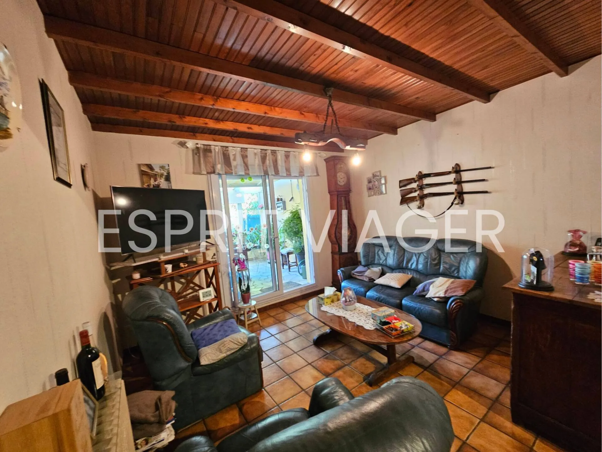 maison 3 pièces à Floirac (33270) — photo 3