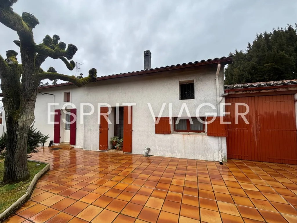 maison 4 pièces à Latresne (33360) — photo 3