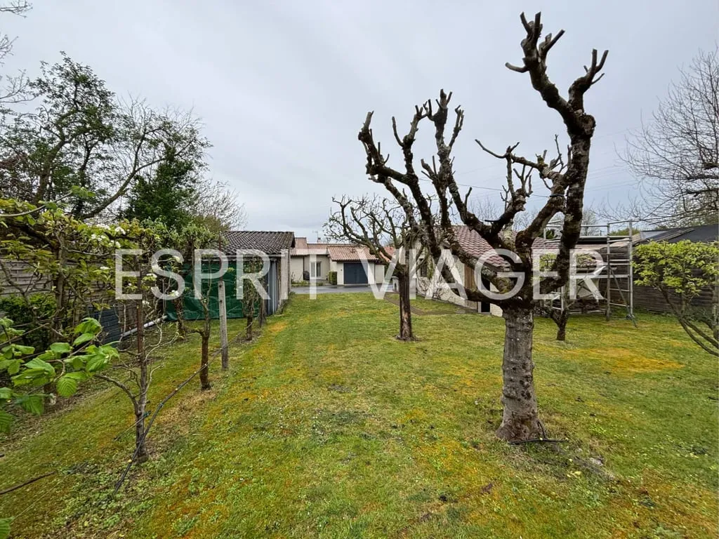 maison 6 pièces à Le Taillan-Médoc (33320) — photo 2