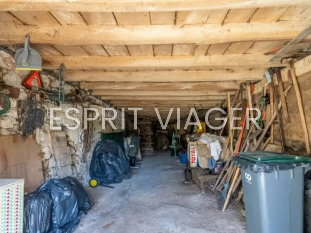 grange à Espiet (33420) — photo 5