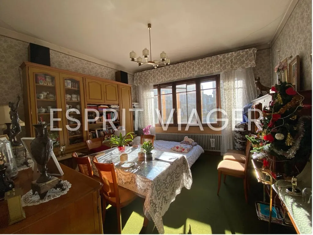 maison 5 pièces à Bordeaux (33000)