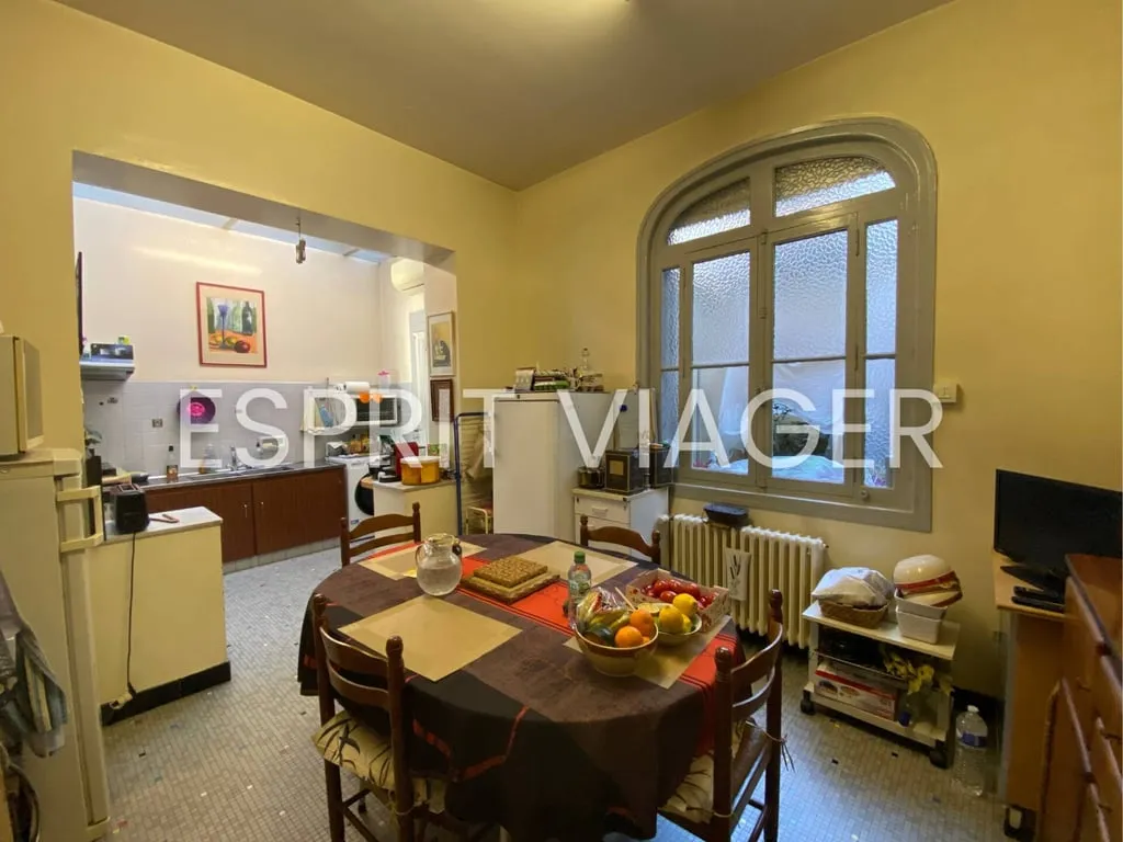 maison 5 pièces à Bordeaux (33000) — photo 4