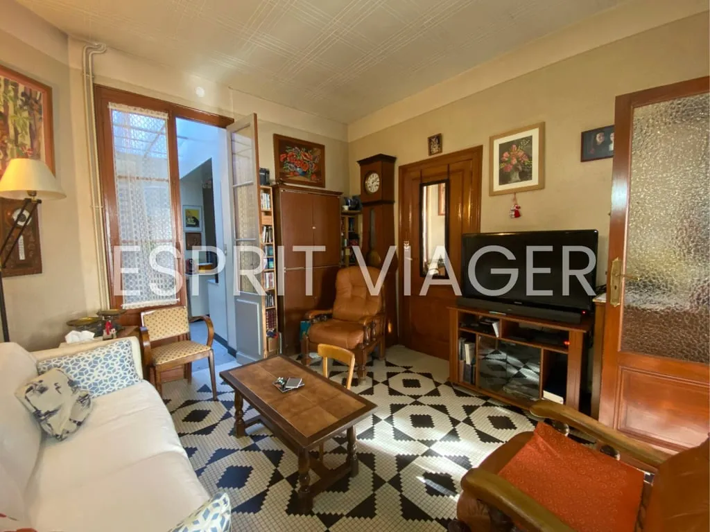 maison 5 pièces à Bordeaux (33000) — photo 3