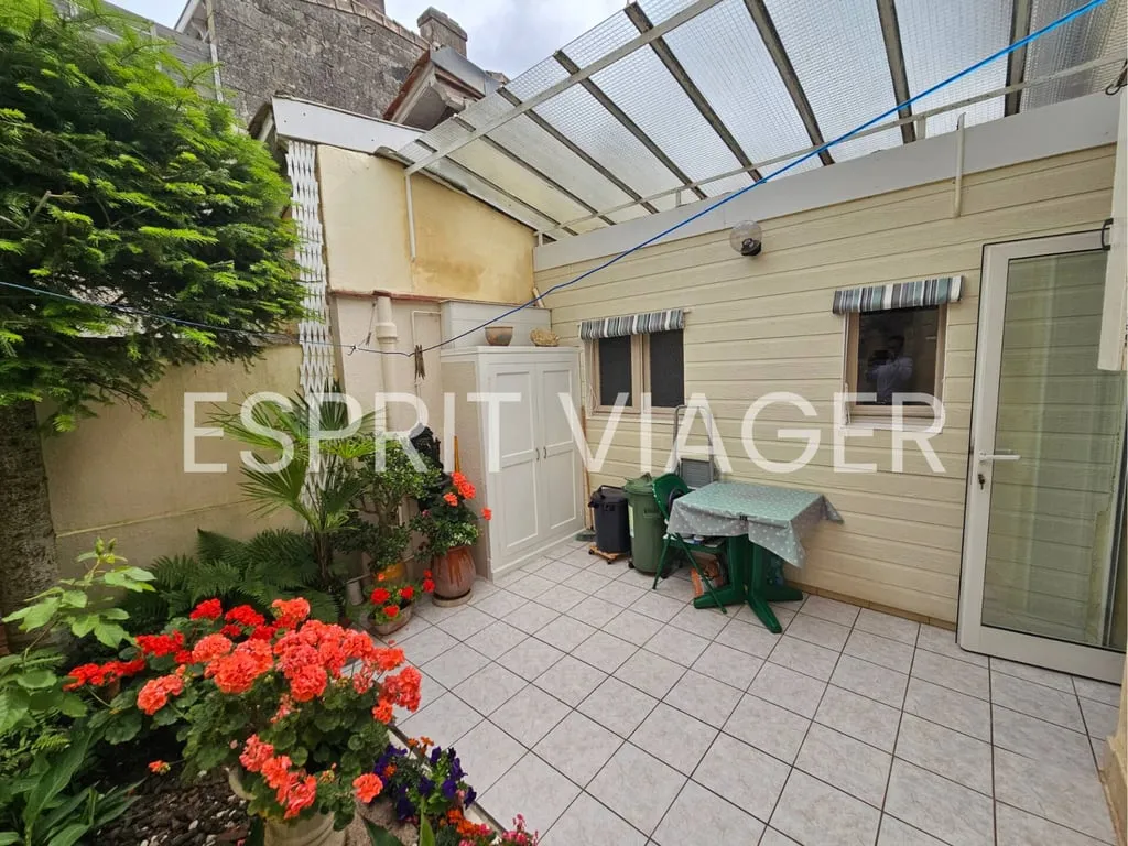 maison 2 pièces à Bordeaux (33000) — photo 3