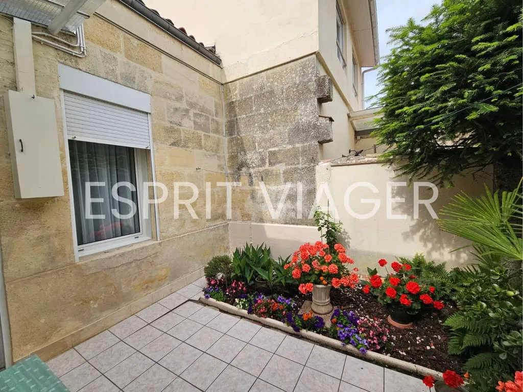 maison 2 pièces à Bordeaux (33000) — photo 2