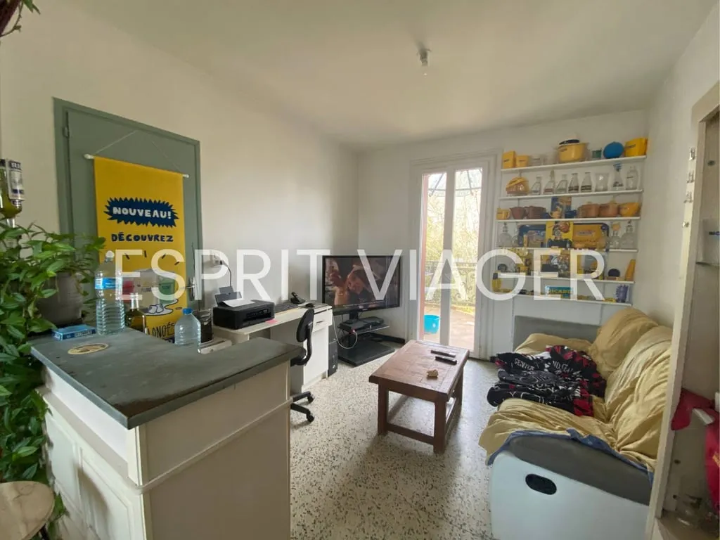 appartement 2 pièces à Agen (47000) — photo 2
