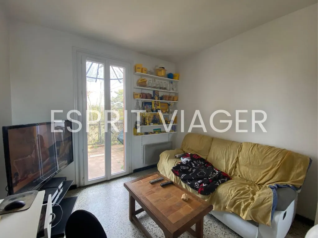 appartement 2 pièces à Agen (47000)