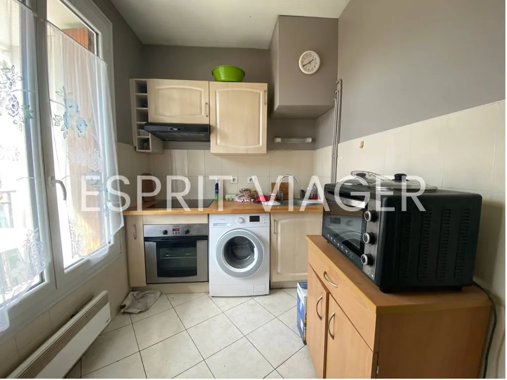 appartement 2 pièces à Agen (47000) — photo 5