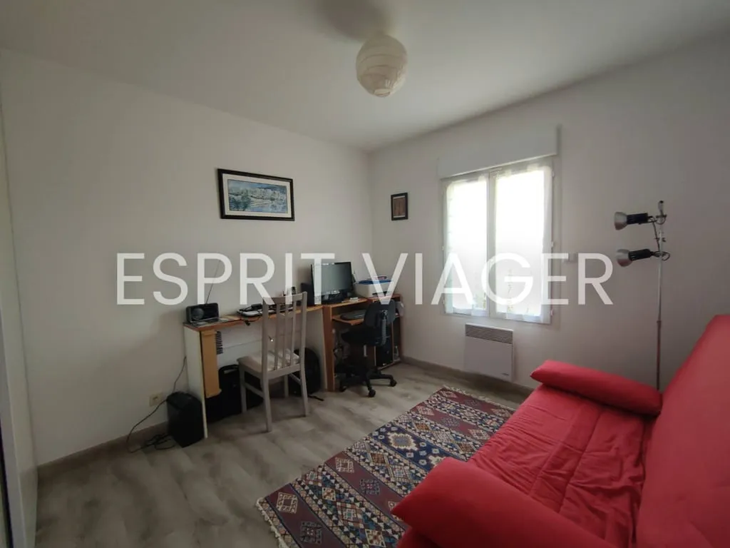 maison 4 pièces à L' Île-d'Olonne (85340) — photo 2