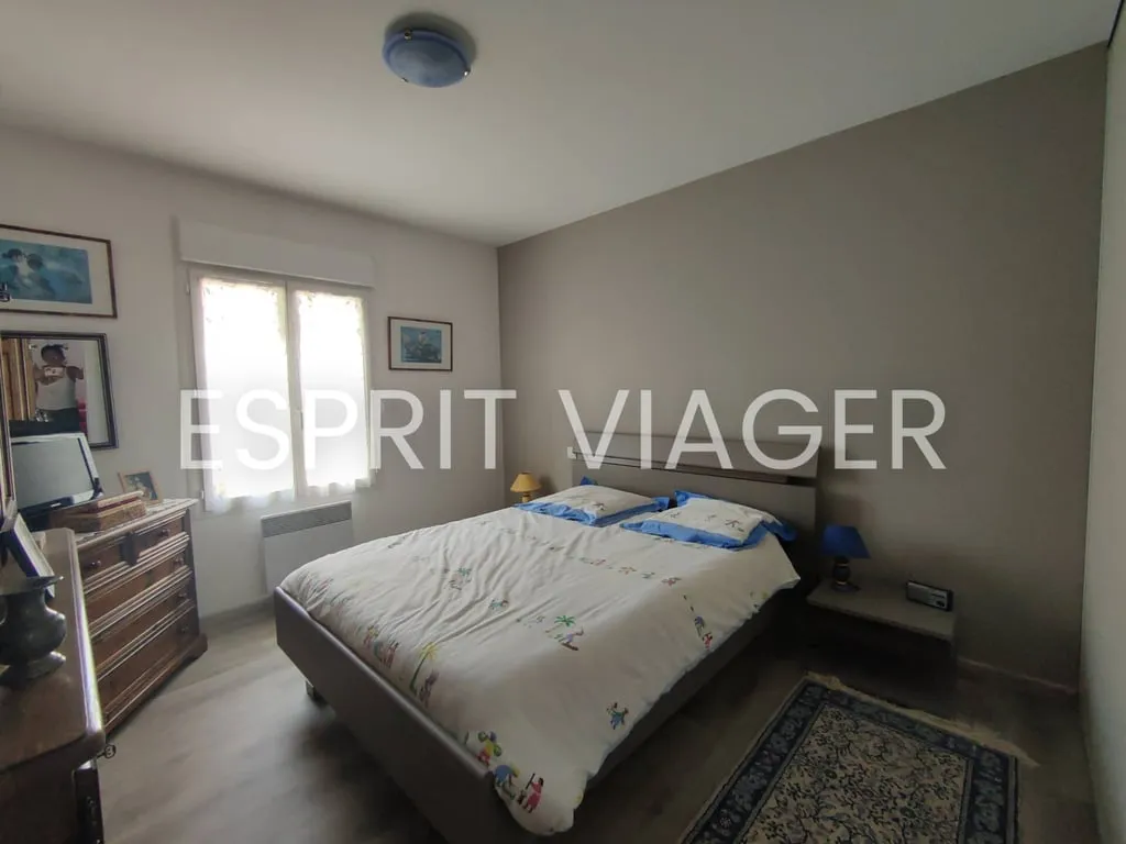maison 4 pièces à L' Île-d'Olonne (85340) — photo 3