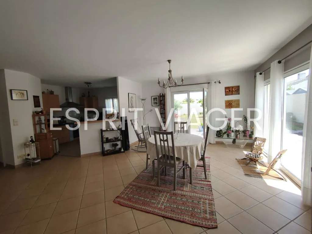 maison 4 pièces à L' Île-d'Olonne (85340) — photo 4