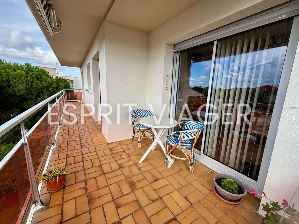 appartement à Arcachon (33120) — photo 2