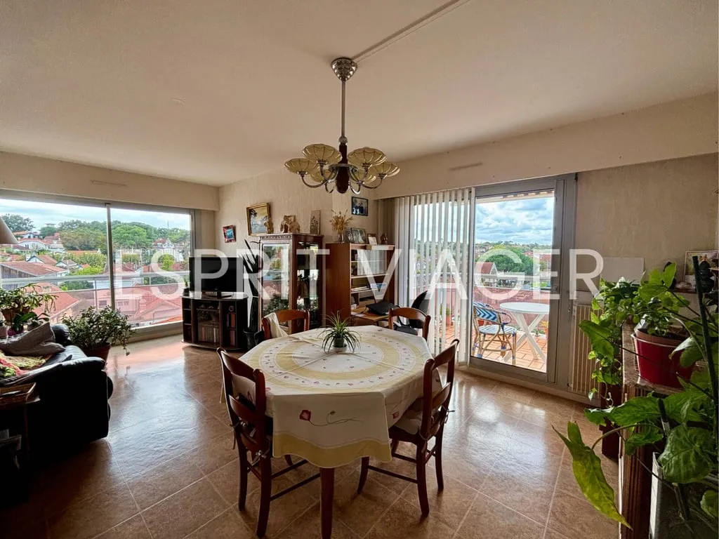 appartement à Arcachon (33120)