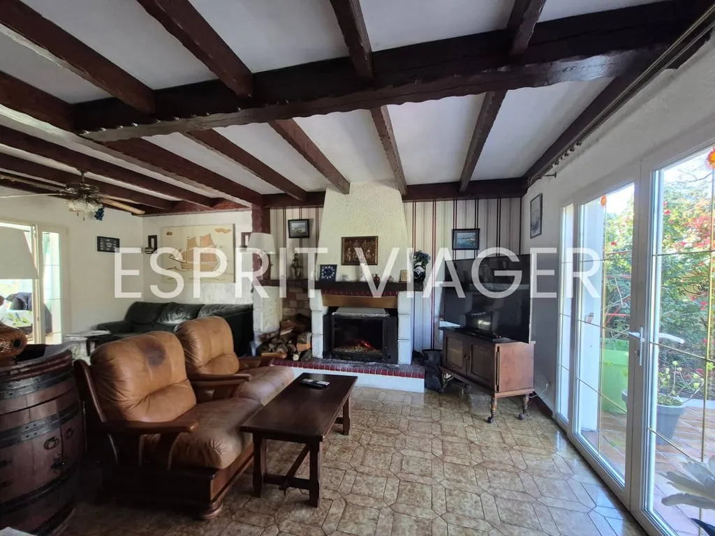 maison 4 pièces à Le Verdon-sur-Mer (33123) — photo 2