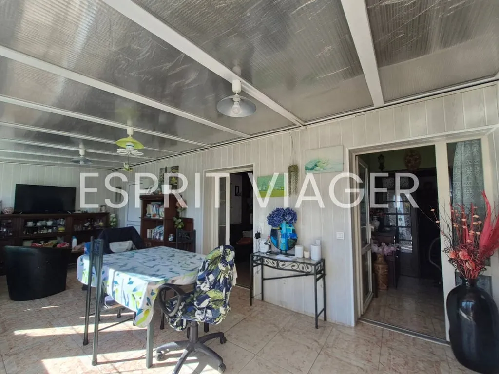 maison 4 pièces à Le Verdon-sur-Mer (33123) — photo 4