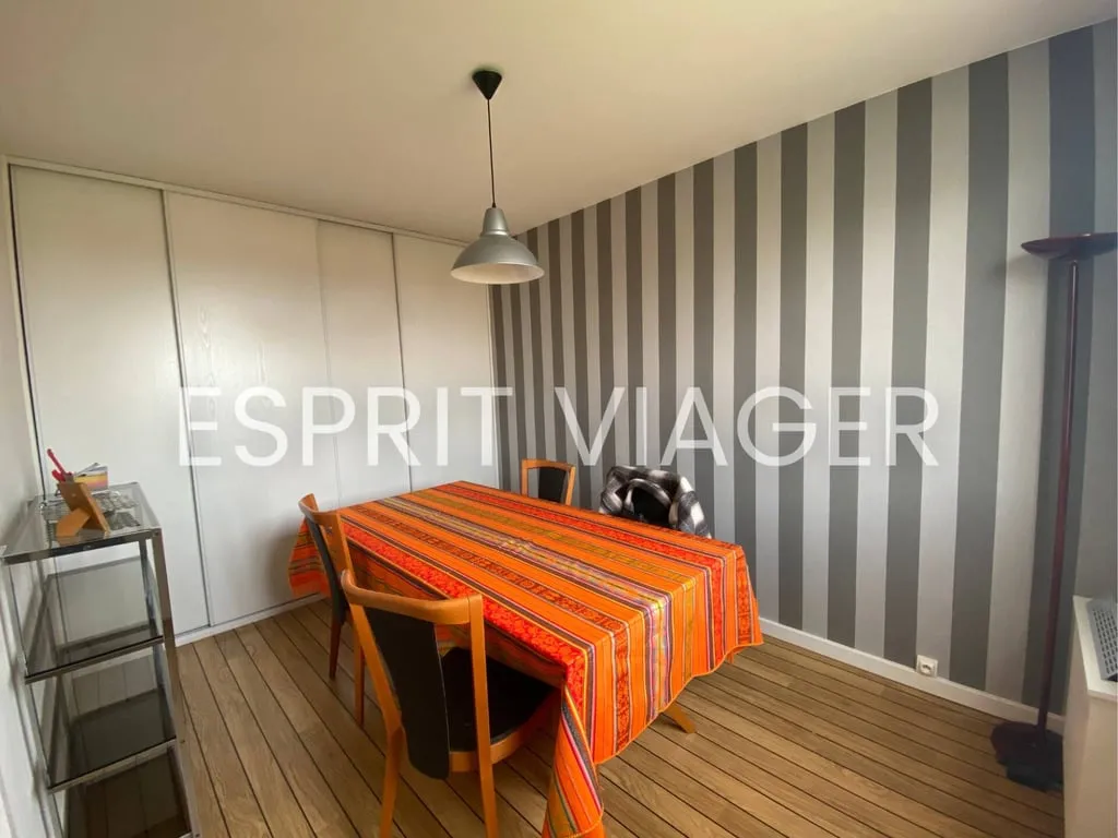 appartement à Bordeaux (33200) — photo 2