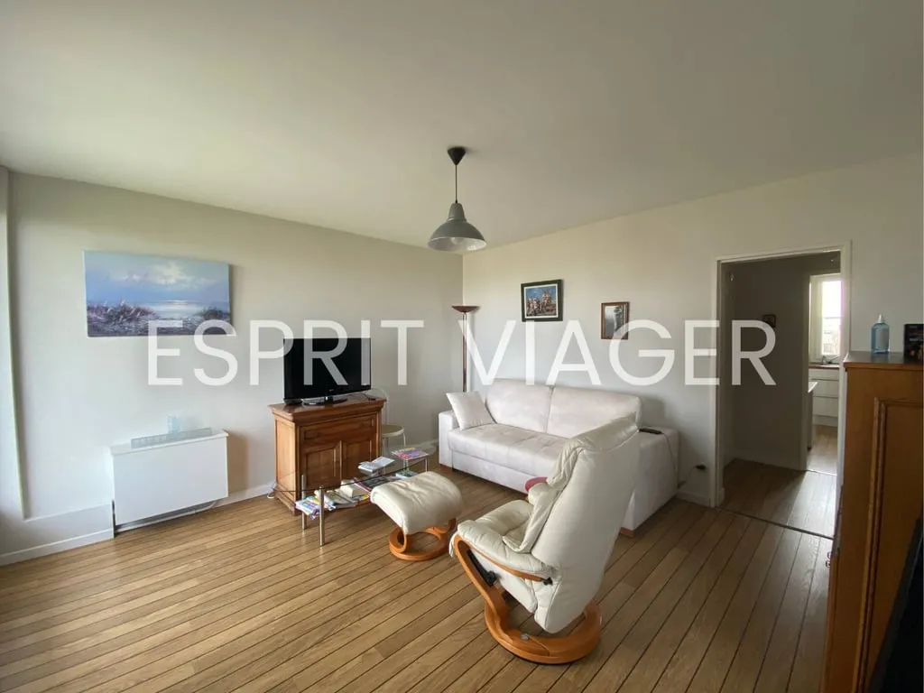 appartement à Bordeaux (33200) — photo 4