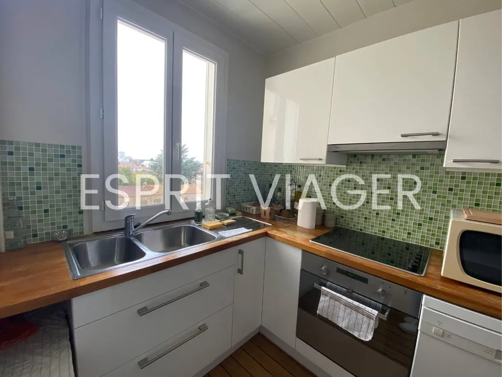 appartement à Bordeaux (33200) — photo 3