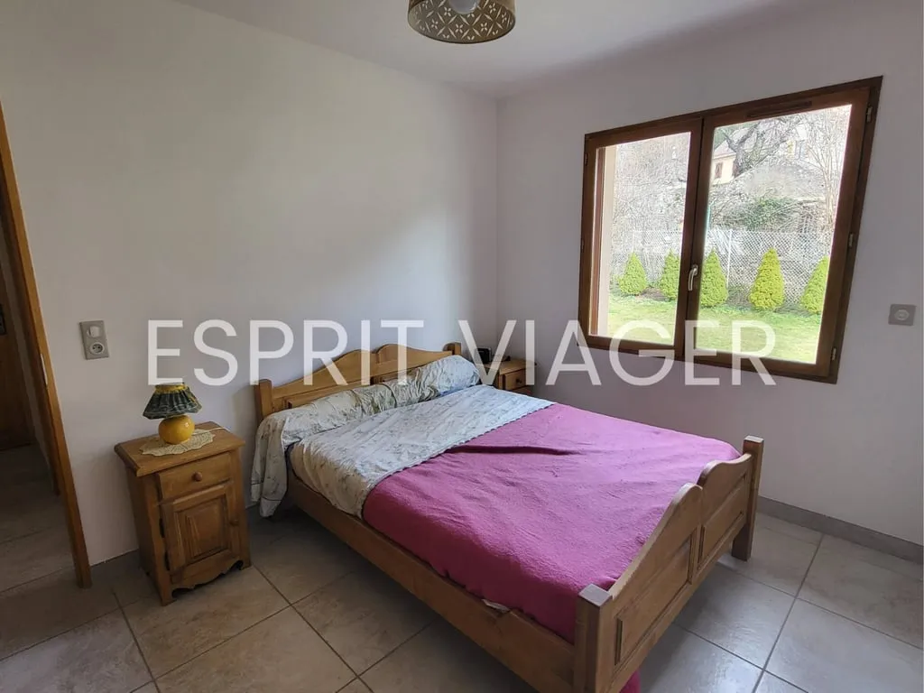 maison 4 pièces à Corps (38970) — photo 5