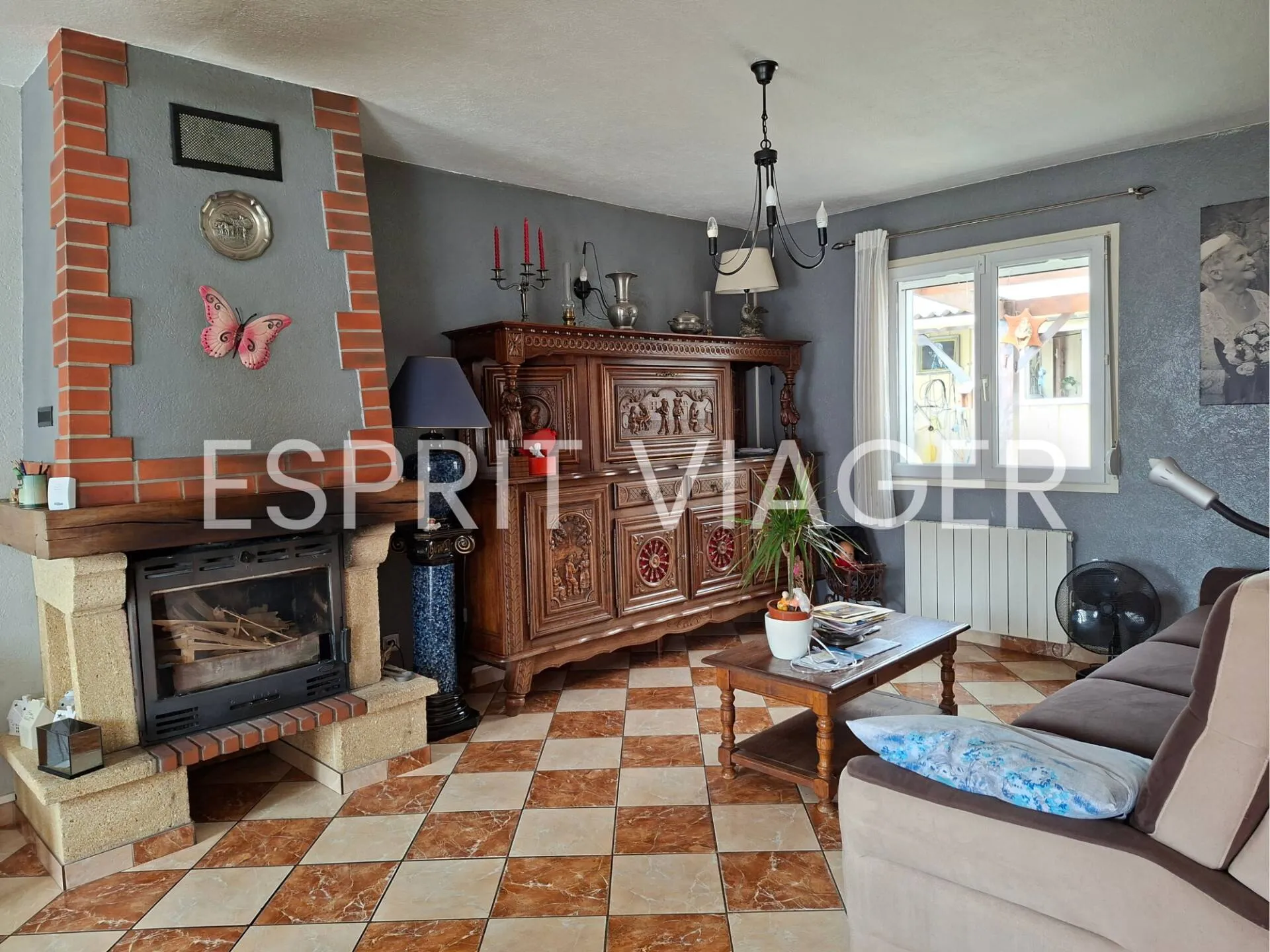 maison 4 pièces à Brouchy (80400) — photo 3