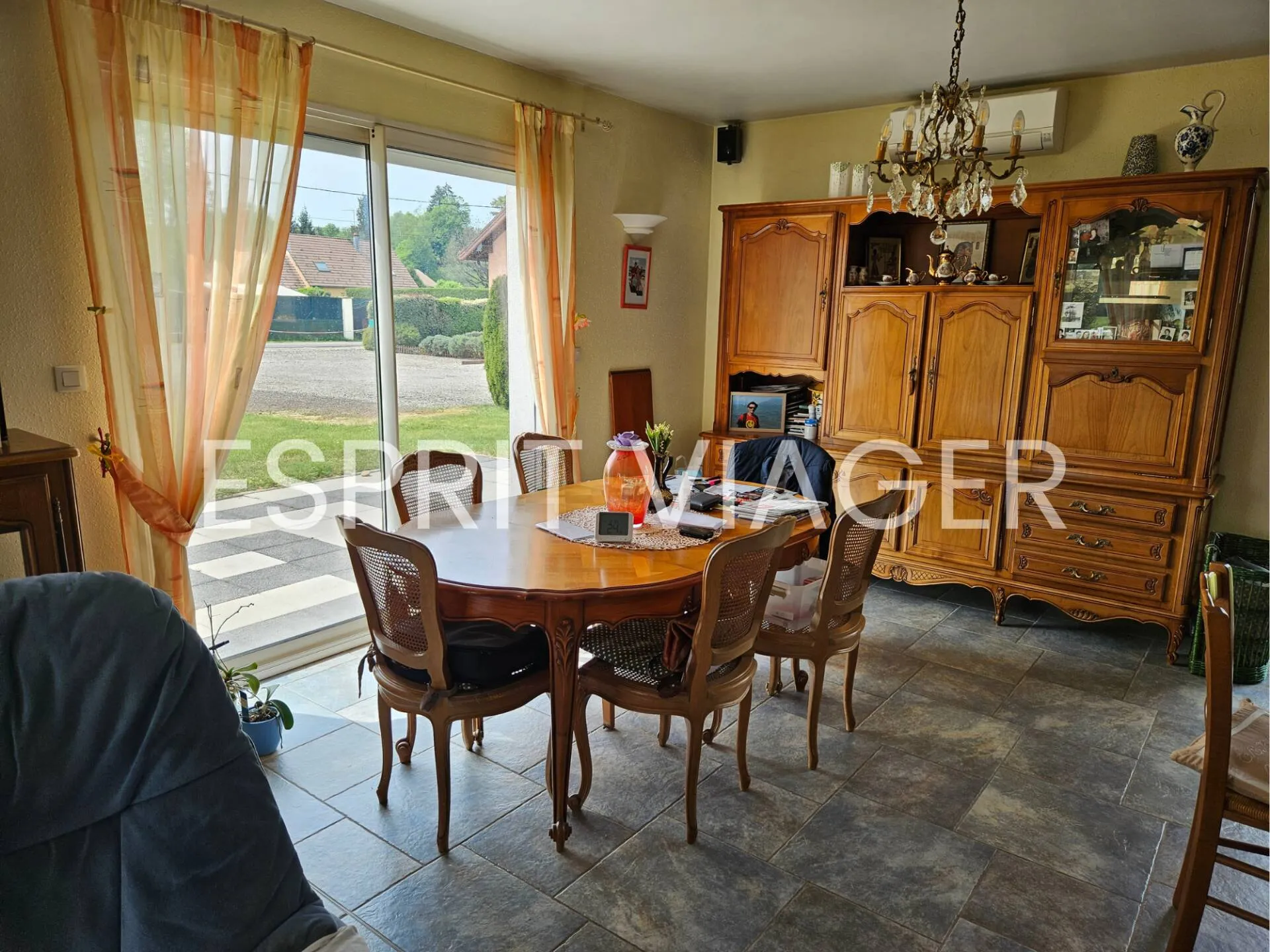 maison 4 pièces à Froideterre (70200) — photo 4