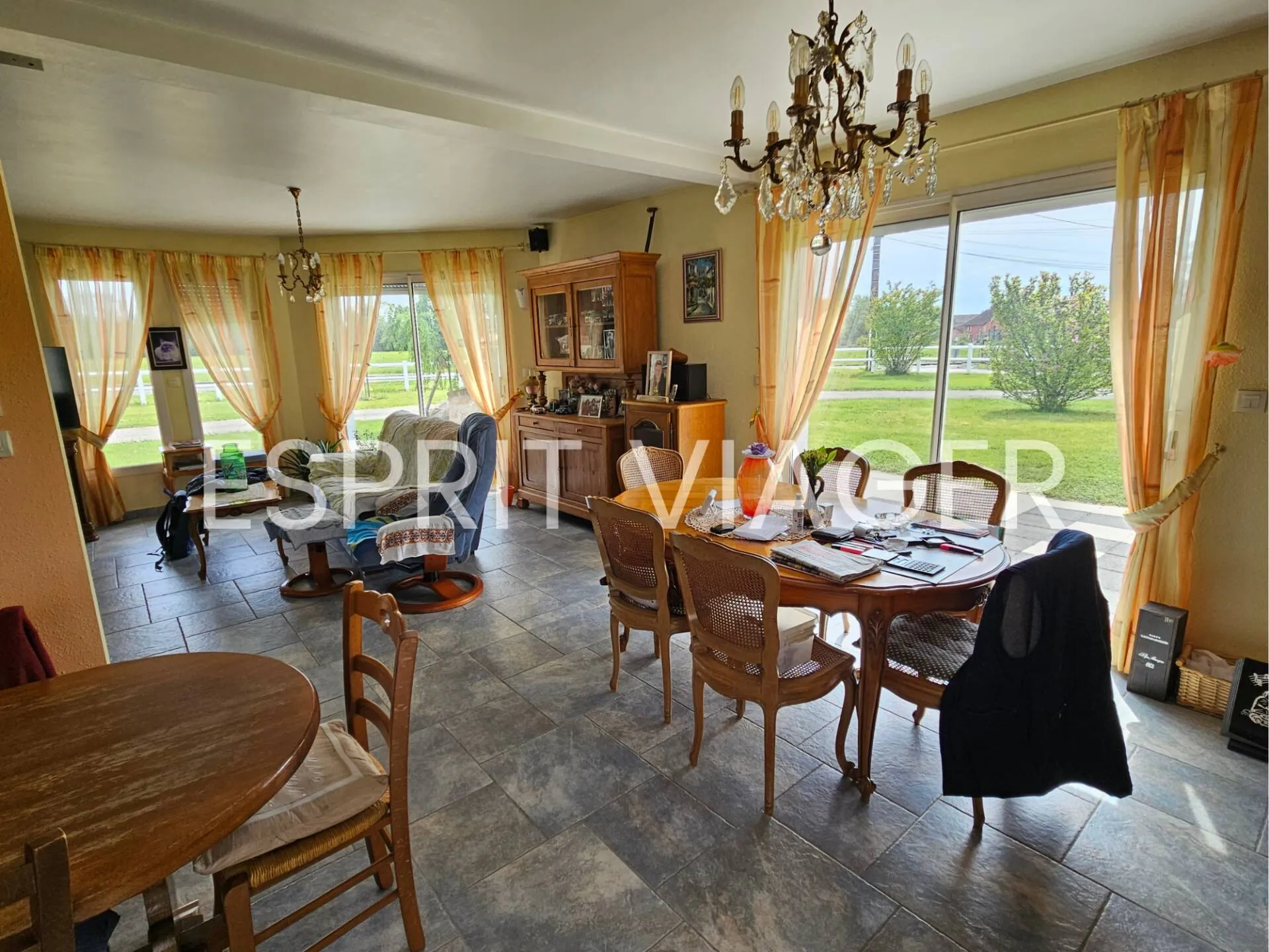 maison 4 pièces à Froideterre (70200) — photo 3