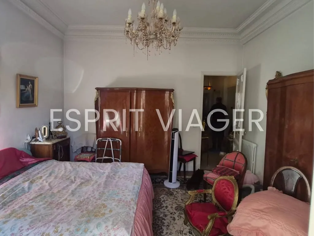 appartement 4 pièces à Nice (06000) — photo 5