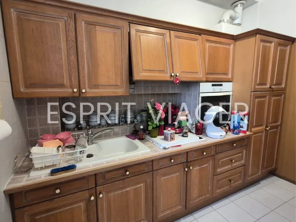 appartement 4 pièces à Nice (06000) — photo 4