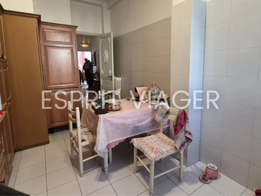 appartement 4 pièces à Nice (06000) — photo 3