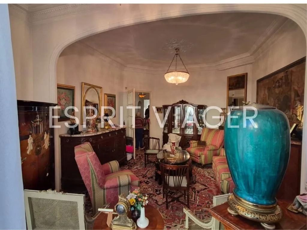 appartement 4 pièces à Nice (06000) — photo 2