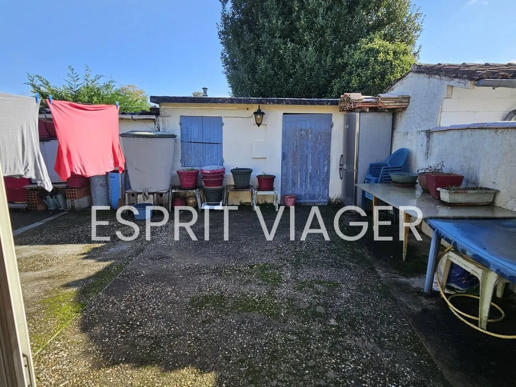 maison 2 pièces à Libourne (33500) — photo 2