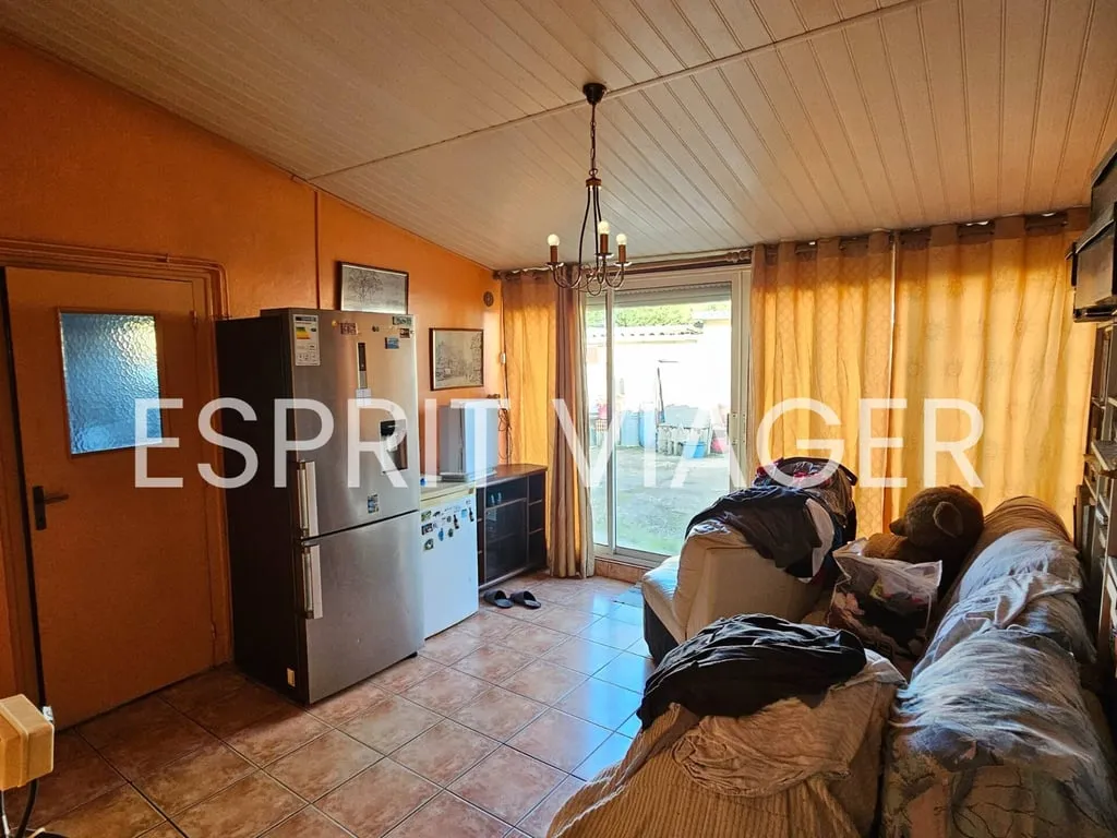 maison 2 pièces à Libourne (33500) — photo 3