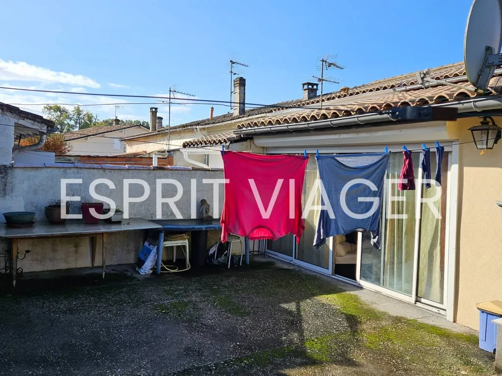 maison 2 pièces à Libourne (33500) — photo 4