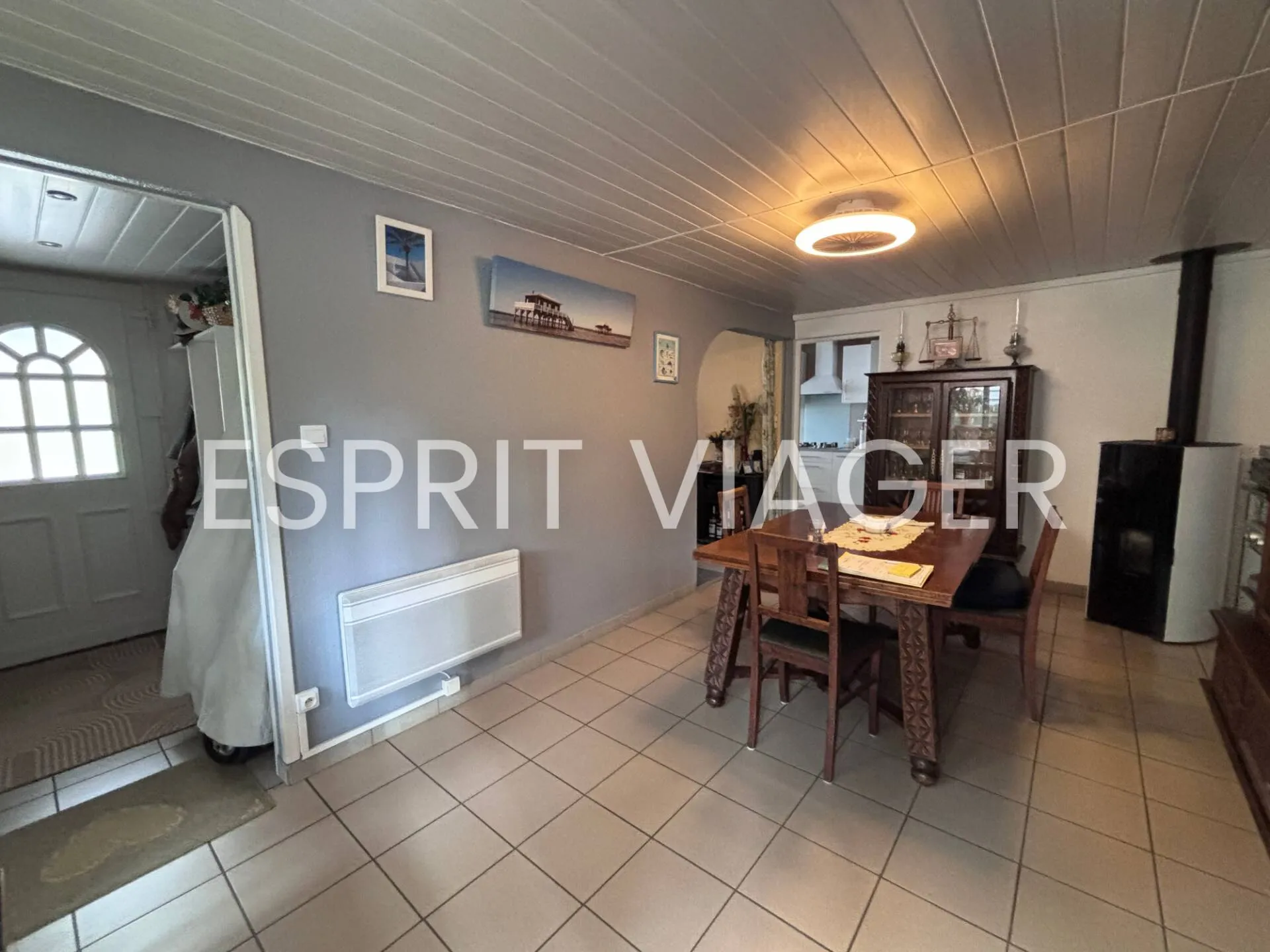 maison 3 pièces à Naujac-sur-Mer (33990) — photo 4