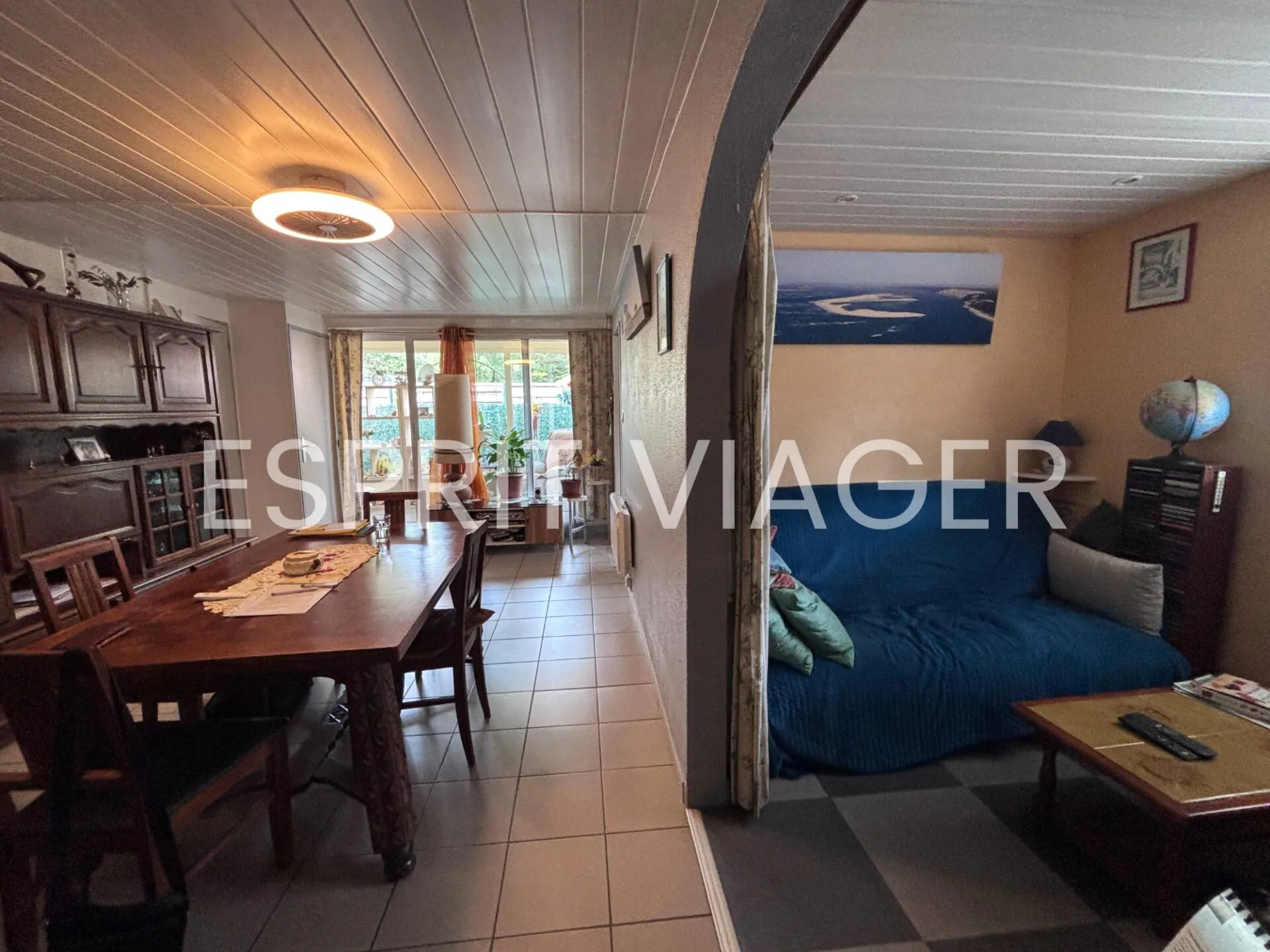 maison 3 pièces à Naujac-sur-Mer (33990) — photo 3