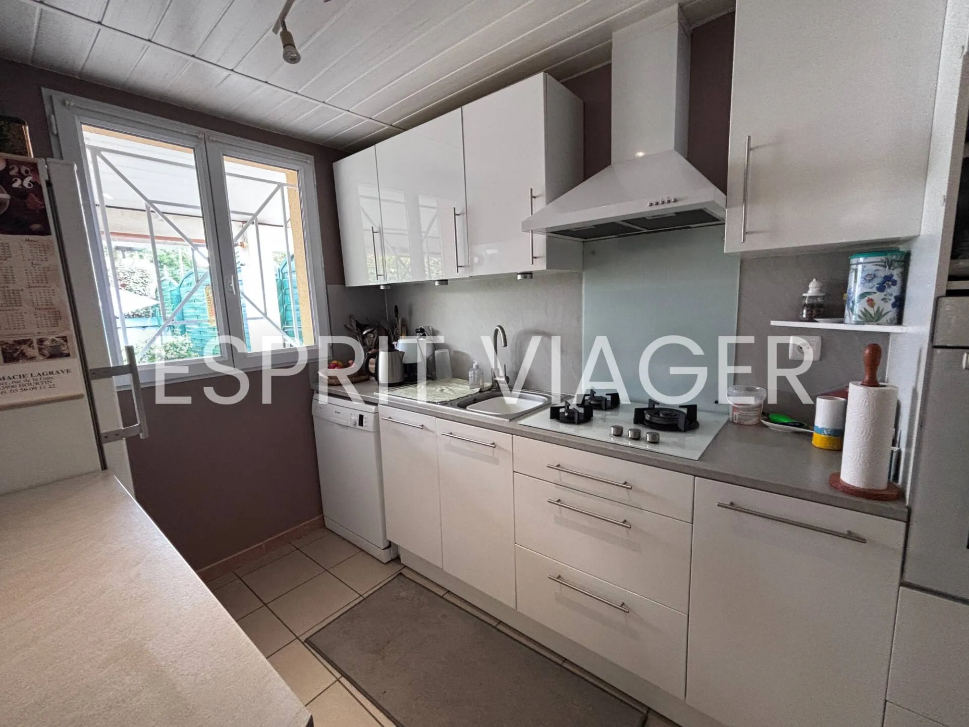 maison 3 pièces à Naujac-sur-Mer (33990) — photo 5