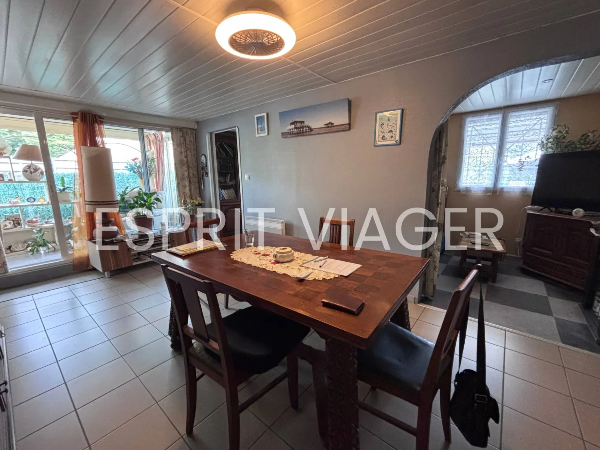 maison 3 pièces à Naujac-sur-Mer (33990) — photo 2