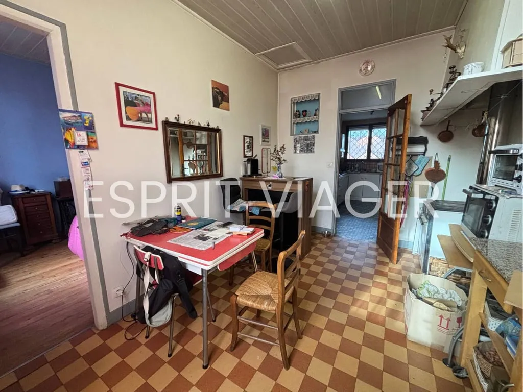 maison 4 pièces à Pessac (33600) — photo 4