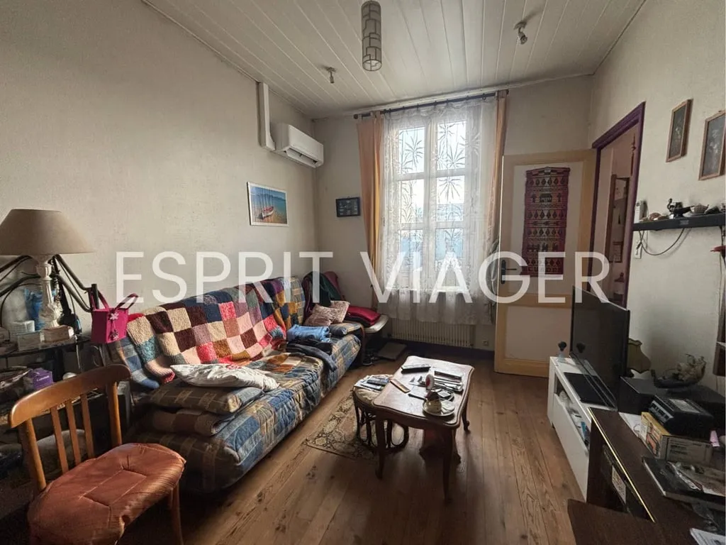 maison 4 pièces à Pessac (33600) — photo 3