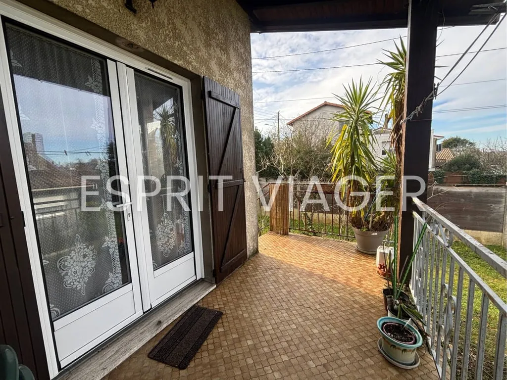 maison 4 pièces à Pessac (33600) — photo 2