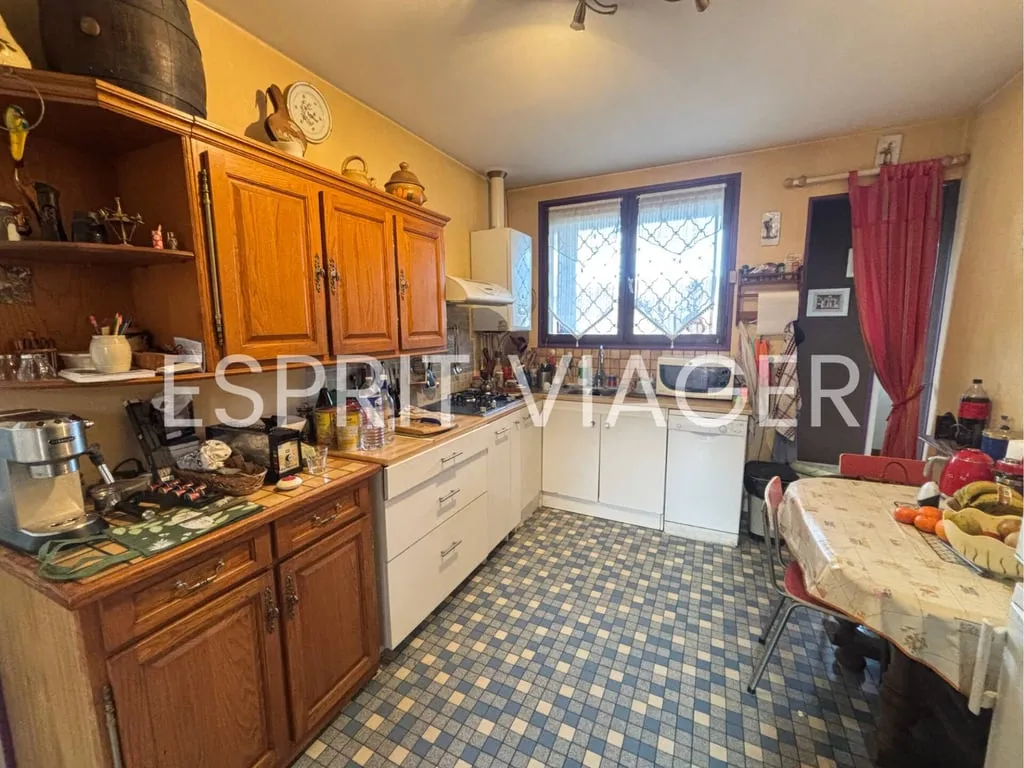 maison 4 pièces à Pessac (33600) — photo 5