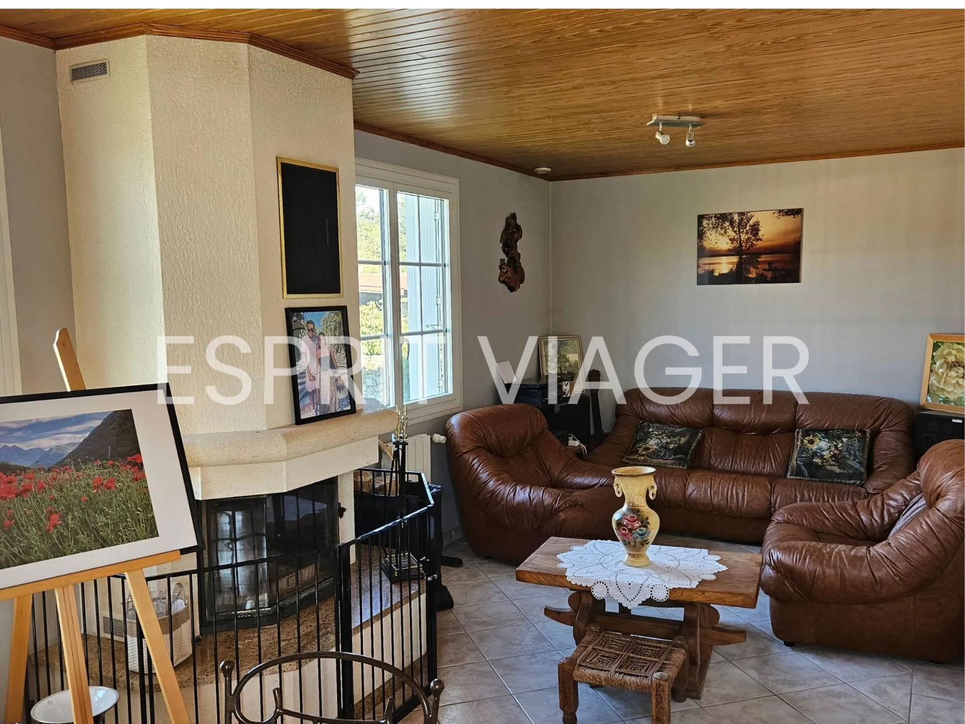 maison 3 pièces à Tresses (33370) — photo 4