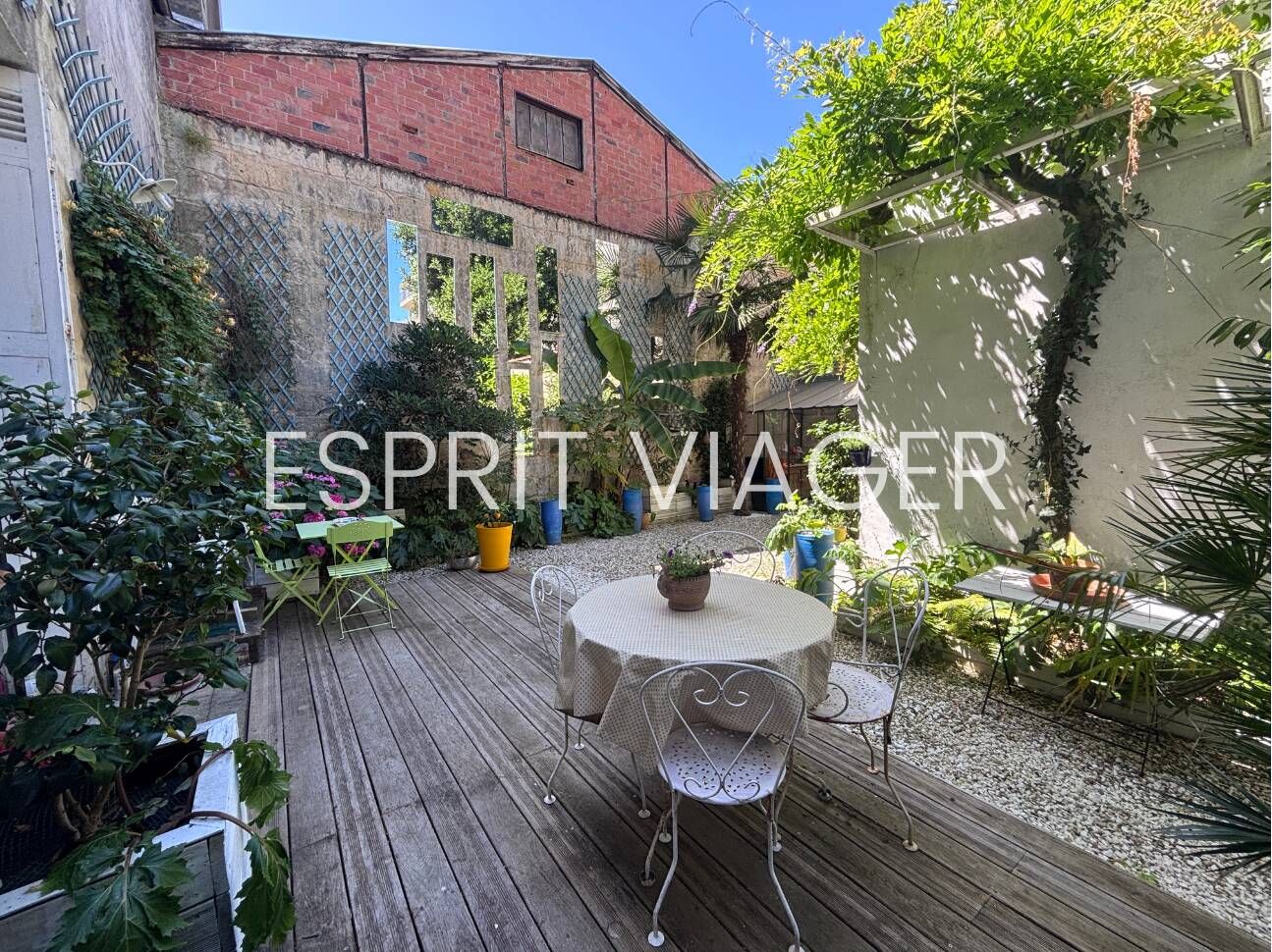 appartement 3 pièces à Bordeaux (33000) — photo 2